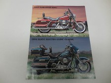 1995 Harley-Davidson FLHR Road
