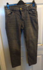 Denim 365 Skinny Jeans Black W34/S