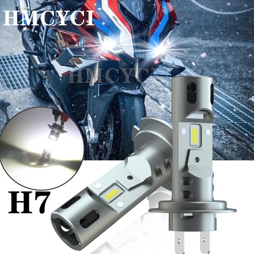 Led headlight bulbs - led, white