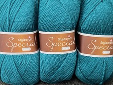 Stylecraft Special Aran Weight