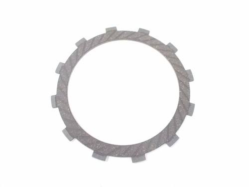 Clutch disc coated kawasaki - clutch,