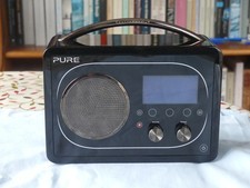 Pure Evoke F4  DAB Radio with