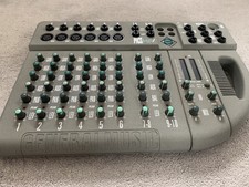 General Music Pickpad 6 Channel Passive Mixer 90’s