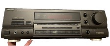 Technics AV Control stereo receiver SA-GX470 - NOT WORKING PARTS ONLY