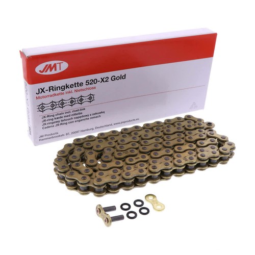 Jmt ring 520 gold - 520, 104