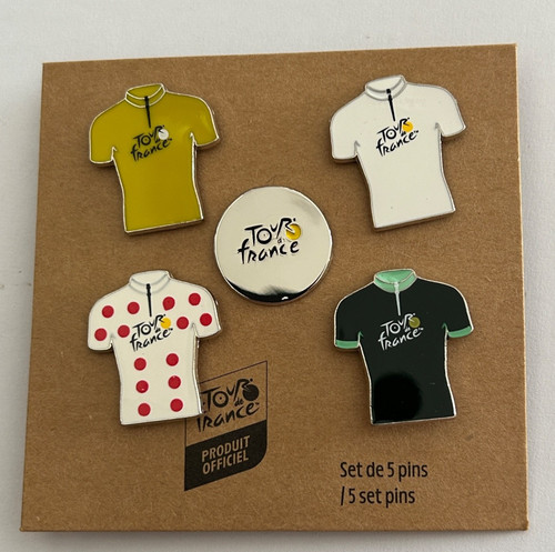 Tour france official - le, de