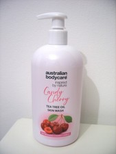 Australian body care candy - australian,