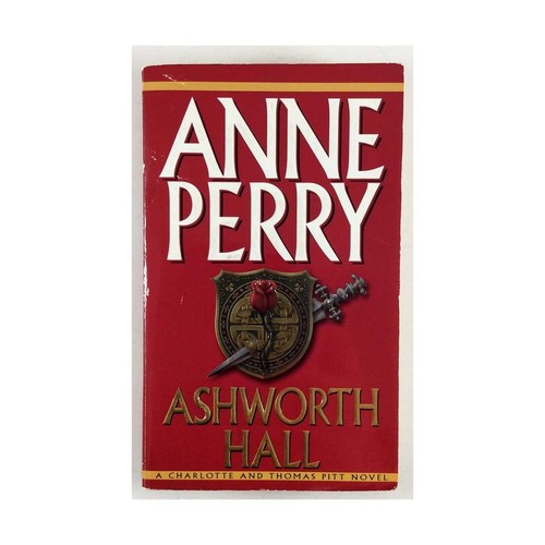 Ashworth hall - ashworth,