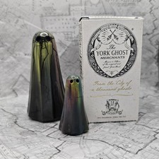 The York Ghost Merchants