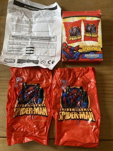 Marvel spider man inflatable - marvel, spider‑man