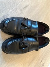 Men’s Fred Perry Black