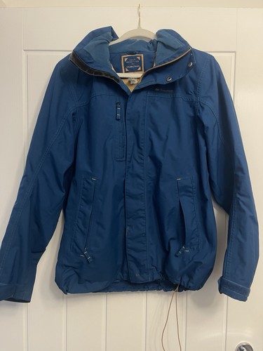 Women quechua jacket - jacket, size