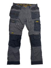 DEWALT PRO STRETCH WORKWEAR