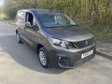 Spares Or Repair Peugeot