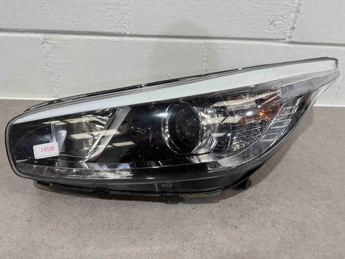Kia ceed 2012 eftt side - ceed, l