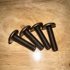 Stokke Sleepi mini cot ~ cot ~ cot bed replacement parts ~ M6 23mm screws x 4