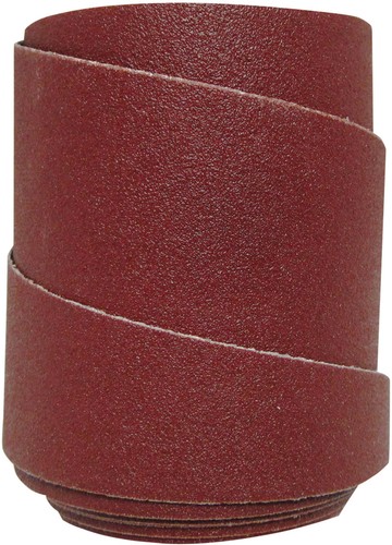 Charnwood pre cut abrasive - charnwood, pre-cut