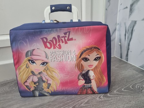 Bratz doll passion fashion - doll,