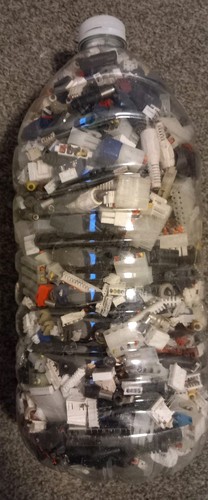 3kg mixed electronic - mixed,
