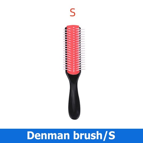Small 1pcs denman - small, row)