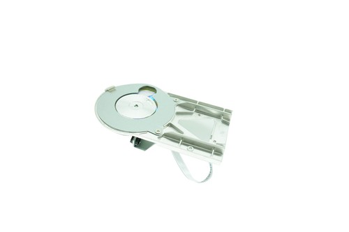 Segment assy color - segment,
