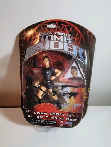 Playmates lara croft - playmates,