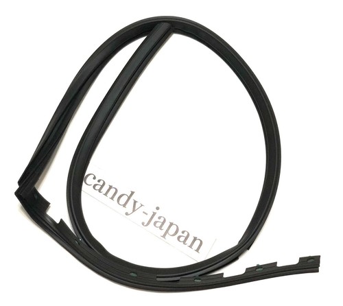 Honda genuine front right - genuine,