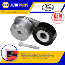 Aux Belt Tensioner T38584