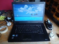 SERIOUSLY FAST Core i3 Toshiba