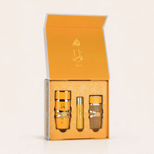 LATTAFA YARA TOUS 100ML 3