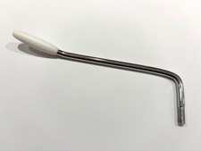 SHORT TREMOLO ARM Chrome