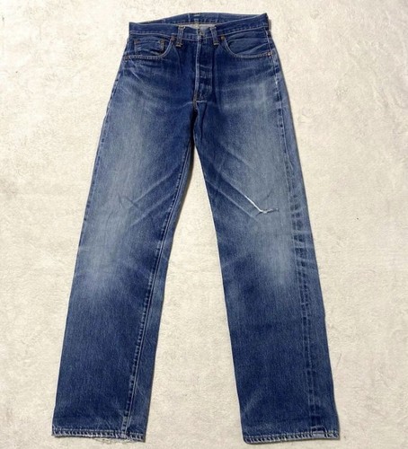 Levi 501xx 1990s era - 1990s,
