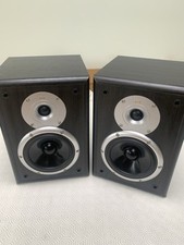 TDL Nucleus 2 Bookshelf Speakers