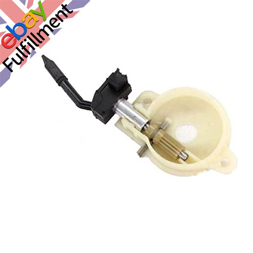 Replacement oil pump oiler set - replacement,