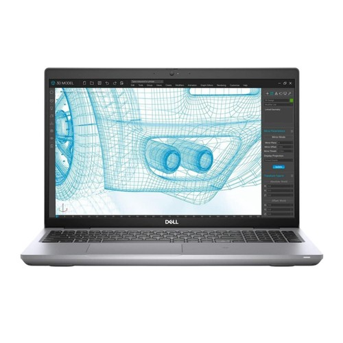Dell precision 3561 fhd - dell,