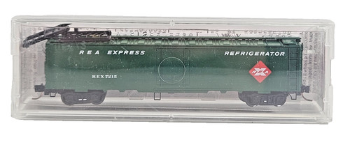 Micro trains 52020 gauge - trains, n