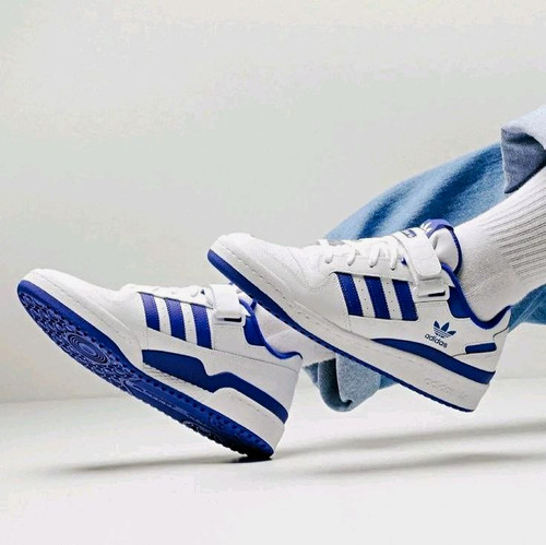 Adidas forum low - adidas,