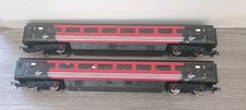 Hornby Pair Of Virgin Trains