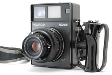 Near mint polaroid - polaroid, 600se