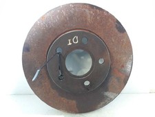 FRONT DISC BRAKE FOR FORD
