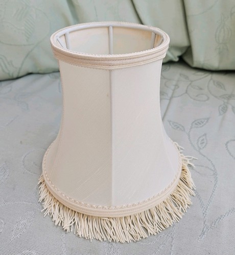 Vintage small cream classic - cream,