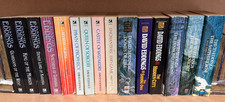 David eddings books - david,