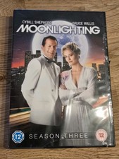 Moonlighting Complete Third