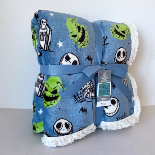 Nightmare before christmas - nightmare,