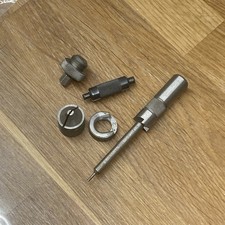 Lee 243 Win Case Length