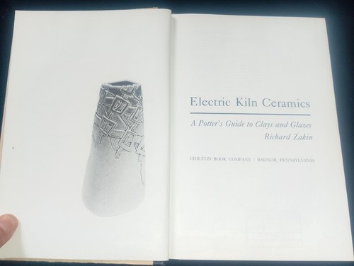 Electric kiln ceramics - electric, ceramics:
