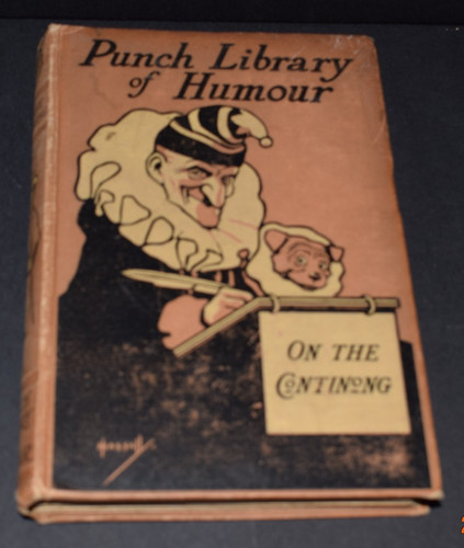 Vintage hardcover edition - , of