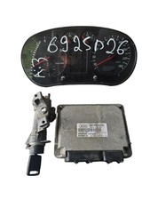 Audi A3 8L Engine Control Unit