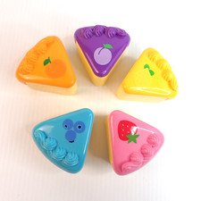 Leapfrog Musical Rainbow Tea