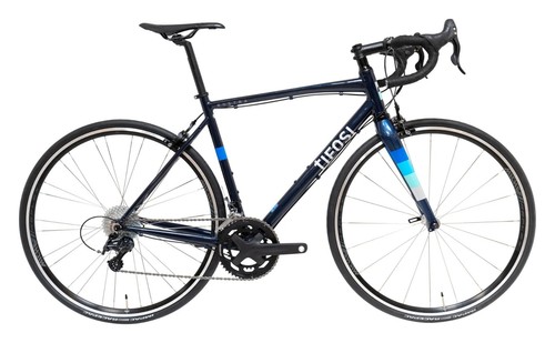 Tifosi rostra road bike - tifosi, deep